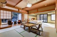 Chambre Quadruple Deluxe