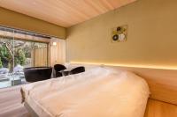 Chambre Lit Queen-Size