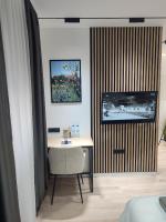 Sobe i Apartman Nada Ljubuški Soba 1 - B&B Ljubuški
