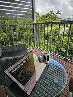 Kallangur 3 Bedroom Townhouse - Ferienwohnung Kallangur