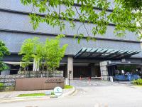 Anggun Spacious Studio Near KLCC Walk to Monorail & LRT Stn by Cloud Host - B&B Kuala Lumpur