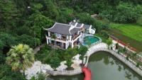 Happy Tam Coc Ecolodge - B&B Ninh Bình