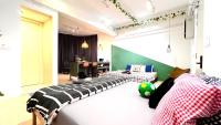 Cozy Suite Geo Avenue Link Sunway Medical - Bed and Breakfast