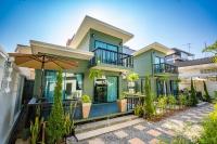 Green Garden House กรีนการ์เด้นเฮ้าส์ นครพนม - B&B Nakhon Phanom