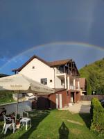 Vila Ema Râşnov - Ferienwohnung Rosenau