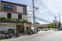 Mitsu Guesthouse - B&B