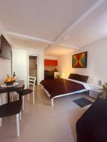 Vila Biser - Ferienwohnung