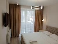 Люкс залізничний вокзал - B&B Lutsk