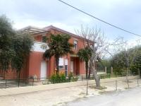 Villa Aurum - B&B Prínos