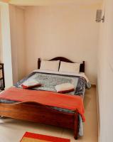 Single Room with Private Bathroom