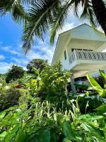 Kata Hillside Hideaway - B&B
