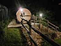 RUSTICO La Ca' dei GENNA - B&B Ardenno