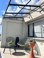 Piccolo attico a Prato - B&B