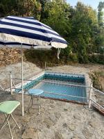 Double Room with Pool View