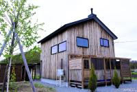 Villa 3 Chambres