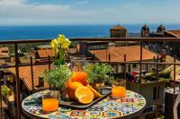 Open Horizon - Short Rent - B&B Zafferana Etnea