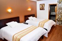 Superior Double Room with Two Double Beds