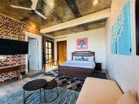 Villa met 1 Slaapkamer
