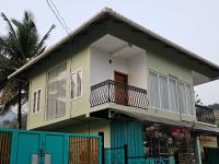 Midway Crest Farmstay - Chambres d'hôtes Palakkad