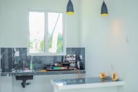 Triple Room with View