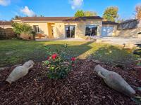 Villa moderne 3 chambres - Chambres d’hôtes Vitrac
