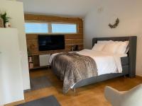 Sauna cottage in Nuuksio - B&B