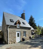La Petit Fleur - the little flower, cosy cottage - Chambres d’hôtes Saint-Michel-de-Montjoie