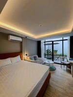Monolocale con Terrazza