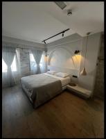 Chambre Supérieure Lit Queen-Size