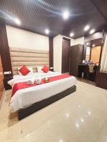 King Room with Balcony