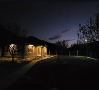 Naggar Studio - Art & Farm Lodge - Ferienwohnung