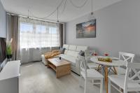 Central Apartment Gdynia by Lion Apartments - B&B