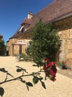 Ferme Redouline - 3 Bedroom, large private pool - B&B