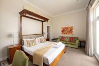 Luxury King Room