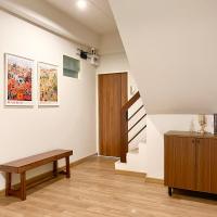 Hidden Room Bangsaen - B&B