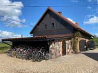 Siedlisko Maria - B&B Jabłonowo