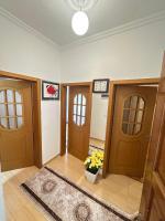 Zoto Guest House - B&B Përmet