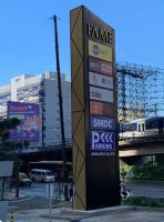 Fame Tower1 2-Bedrooms All Rms w Aircon Washer Balcony - Chambres d’hôtes Manille