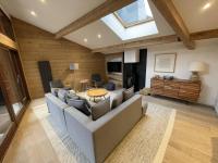 Apartment La Chicane - Central Morzine - B&B Morzine