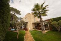 Ingrit Gjoni Villas - Bed and Breakfast Draç