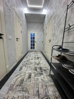 MIDTOWN APARTMENT 2 Samarkand - B&B Samarcanda