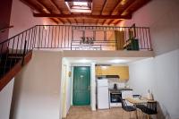 Μεζονέτα Aikaterini N2 - B&B Chios