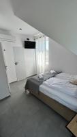 Monolocale con Balcone