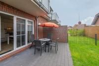 Pier 29 - B&B Dornumersiel