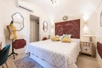 Suite mit 2 Schlafzimmern