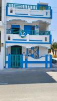 Villa Venba Sea View Stay - B&B