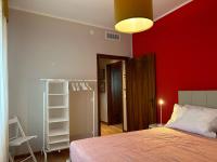 Two-Bedroom Standard Apartment