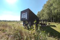 Namelis Ramybėlė - B&B