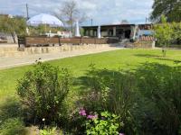 The Bungalow - Bed and Breakfast Platanias