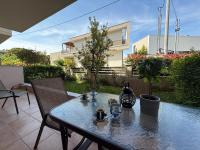 Viktoria Apartment - B&B Pefkochori